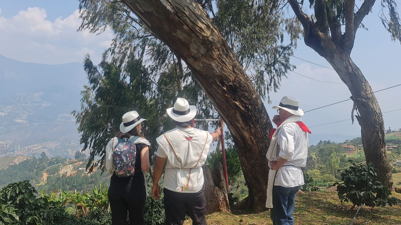 Temazcal Ancestral Coffee Therapy Tour - Image 3