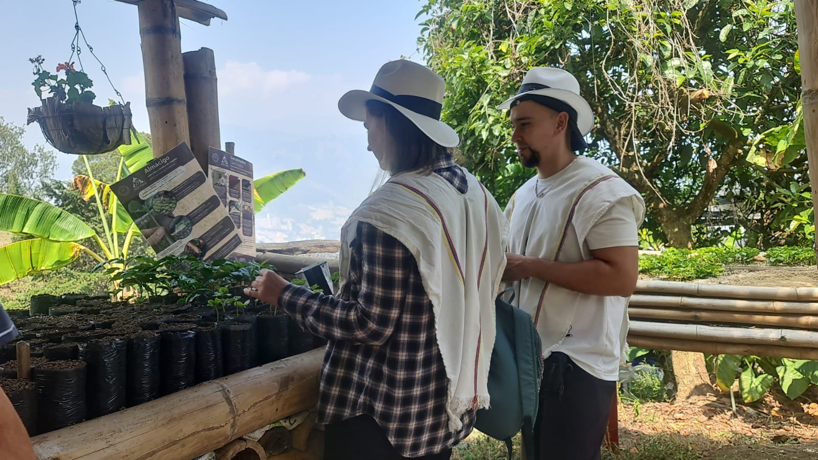Temazcal Ancestral Coffee Therapy Tour - Image 2